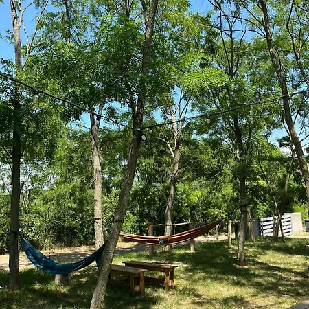 Vendégház Almagyar érseki Szőlőbirtok 4*