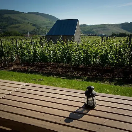 Vendégház Almagyar érseki Szőlőbirtok