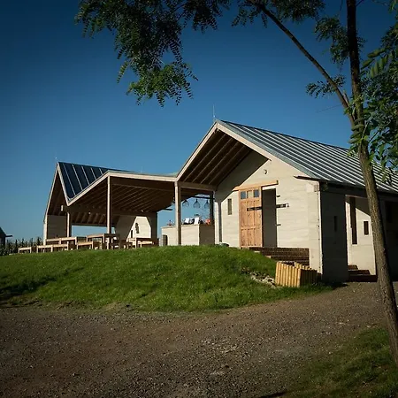 Almagyar érseki Szőlőbirtok Eger