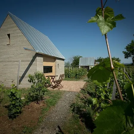 Vendégház Almagyar érseki Szőlőbirtok Eger