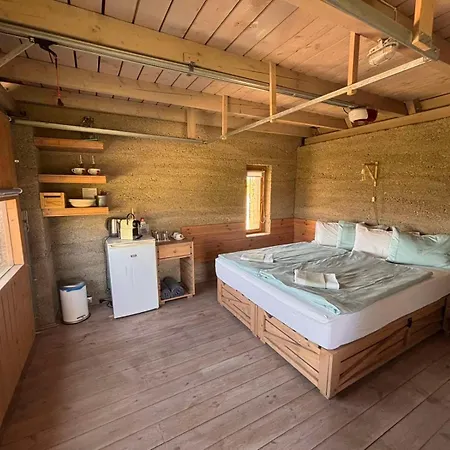 Gæstehus Csernus Doki Bor-grillterasza Es Bungalloi 4*