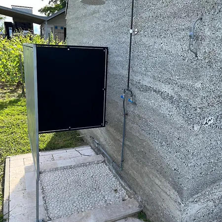 Csernus Doki Bor-grillterasza Es Bungalloi Gæstehus 4*