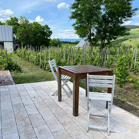 Almagyar érseki Szőlőbirtok 4*