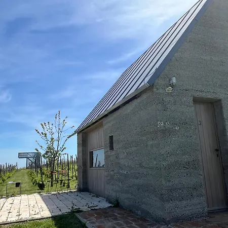 Almagyar érseki Szőlőbirtok 4* Eger