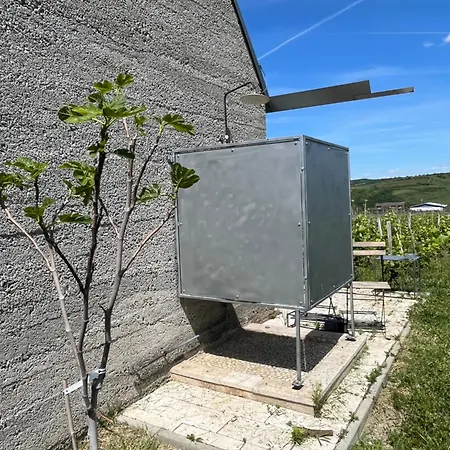 Affittacamere Almagyar érseki Szőlőbirtok Eger