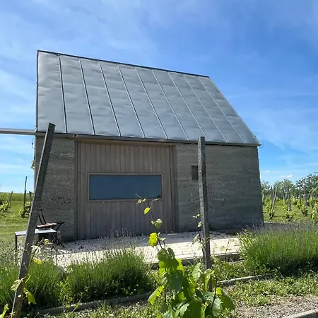 Almagyar érseki Szőlőbirtok Affittacamere 4*