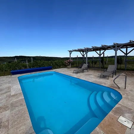 Affittacamere Almagyar érseki Szőlőbirtok