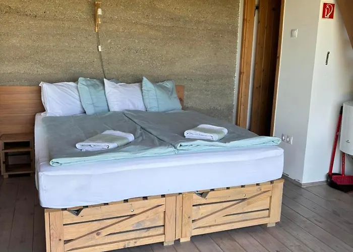 Csernus Doki Bor-Grillterasza Es Bungalloi Guest house