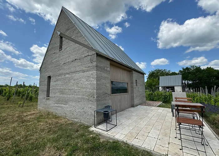 Guest house Csernus Doki Bor-Grillterasza Es Bungalloi 4*