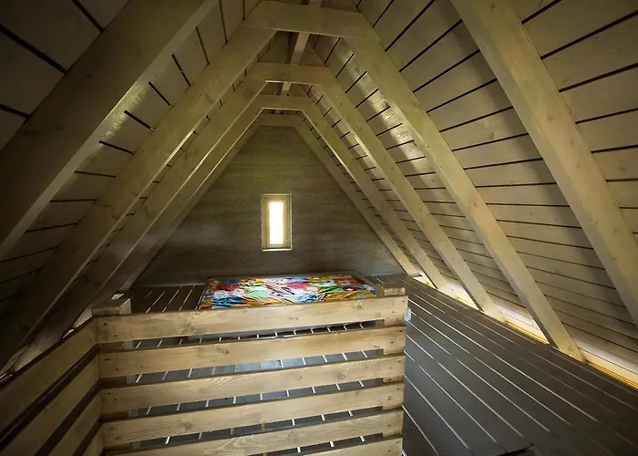 Csernus Doki Bor-Grillterasza Es Bungalloi 4*